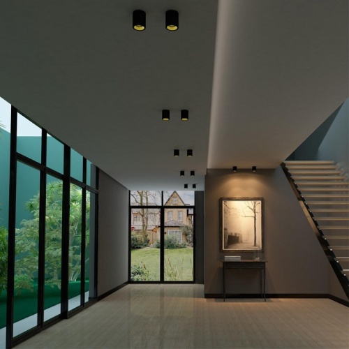 Накладной светильник Novotech Recte 358485 в Нижнем Новгороде фото 3