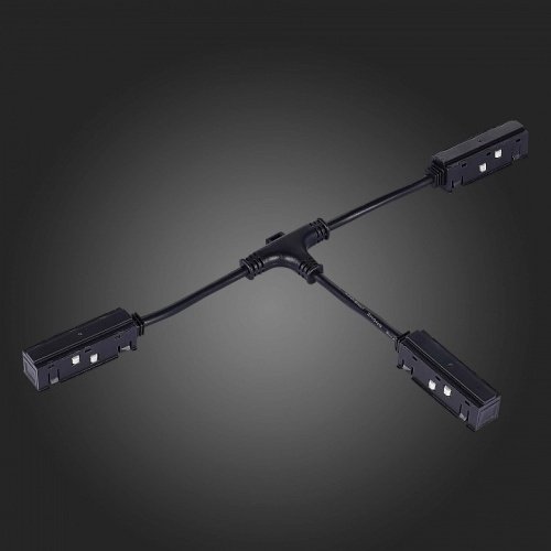 Соединитель T-образный для треков ST-Luce ST006 ST006.459.00 в Нижнем Новгороде фото 2