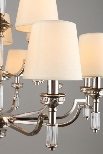 Подвесная люстра Aployt Patricia APL.716.03.15 в Нижнем Новгороде фото 10