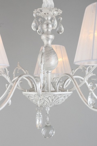 Подвесная люстра Omnilux Bantine OML-53213-05 в Нижнем Новгороде фото 6