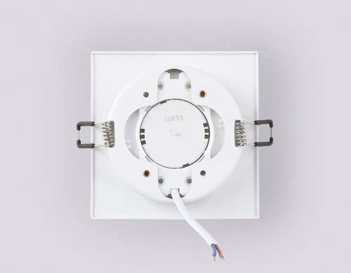 Встраиваемый светильник Ambrella Light TN TN52421 в Нижнем Новгороде фото 2