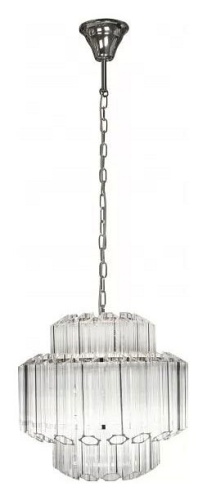 Подвесная люстра iLamp Destiny MD0267-4A в Нижнем Новгороде фото 4