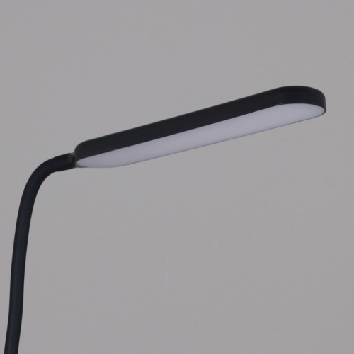 Торшер 00089-0.6-01 BK в Нижнем Новгороде фото 2