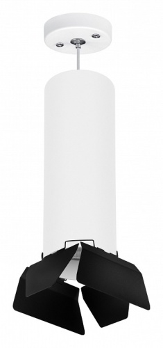 Подвесной светильник Lightstar Rullo 6 RP6496487 в Сычевке фото 4