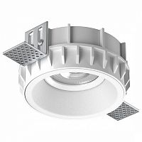 Встраиваемый светильник Lightstar Domino G214606WMOD в Нижнем Новгороде