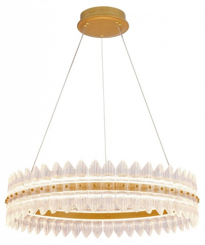 Подвесной светильник Favourite Mirabella 4754-7P в Нижнем Новгороде фото 7