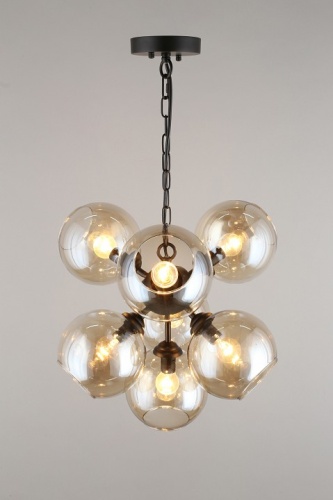 Подвесная люстра Aployt Greta APL.912.03.07 в Нижнем Новгороде фото 12