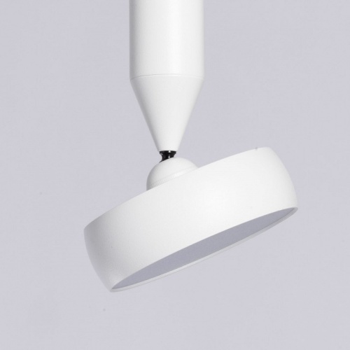 Светильник на штанге DeMarkt Информ 3 851010901 в Нижнем Новгороде фото 2