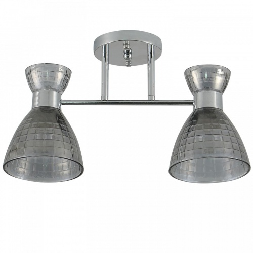 Люстра на штанге 07305-0.3-02 в Нижнем Новгороде фото 5