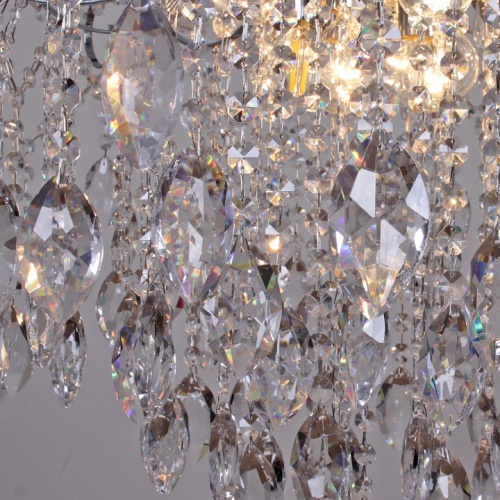 Подвесная люстра  40300-0.3-600 CH в Нижнем Новгороде фото 3