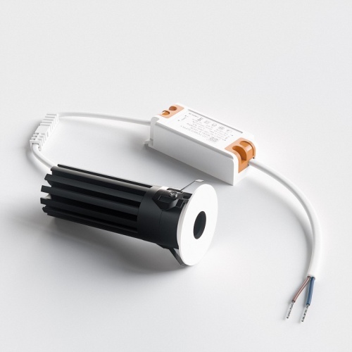 Встраиваемый светильник Lightstar Spira Slim 074336 в Нижнем Новгороде фото 5