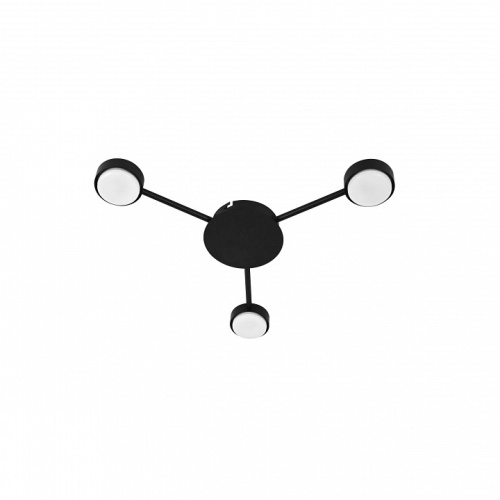 Потолочная люстра Lightstar Fico 740037 в Нижнем Новгороде фото 2