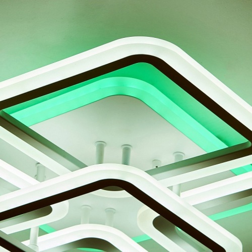 Накладной светильник Citilux Марсель Смарт CL232A150E в Нижнем Новгороде фото 2