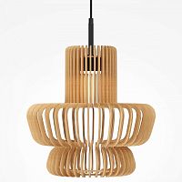 Подвесной светильник Maytoni Namiki MOD465PL-L12BK3 в Нижнем Новгороде