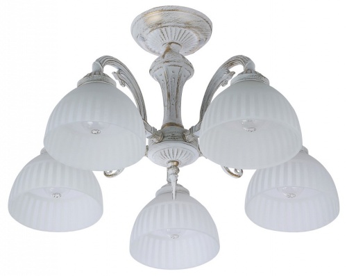 Люстра на штанге  74431-0.3-05 в Нижнем Новгороде