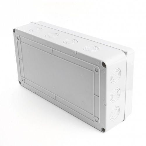 Электрический щиток накладной Stekker EBX50-1/18-65 39193 в Нижнем Новгороде фото 4