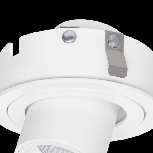 Встраиваемый светильник Lightstar Intero TUBO 217162 в Нижнем Новгороде фото 2