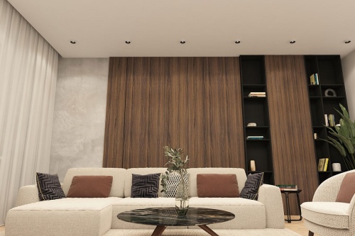 Встраиваемый светильник Denkirs DK2045 DK2045-WB в Нижнем Новгороде фото 8