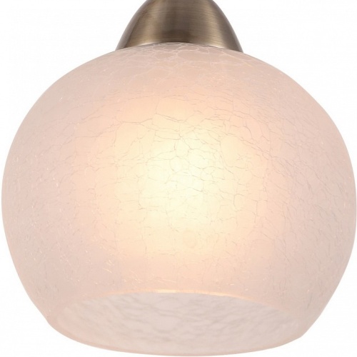 Подвесная люстра Arte Lamp Margo A9317LM-3AB в Нижнем Новгороде фото 4
