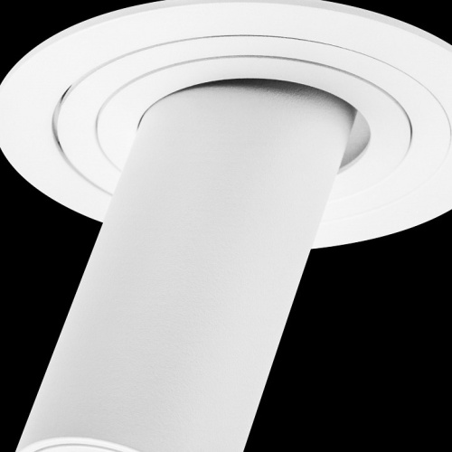 Встраиваемый светильник Lightstar Intero TUBO i616264 в Нижнем Новгороде фото 2