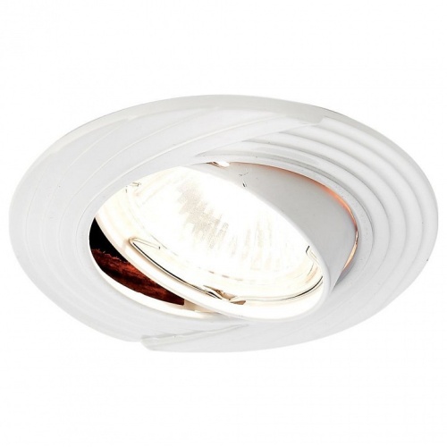 Встраиваемый светильник Ambrella Light Classic 722 722 W в Нижнем Новгороде