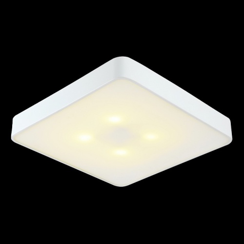 Накладной светильник Arte Lamp Cosmopolitan A7210PL-4WH в Нижнем Новгороде фото 4