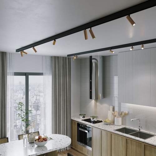 Светильник на штанге Elektrostandard Slim Magnetic a063527 в Нижнем Новгороде фото 3