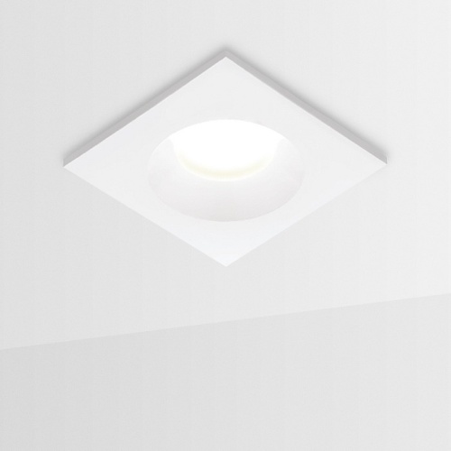 Встраиваемый светильник Ambrella Light Led S450 S450 W в Нижнем Новгороде фото 2