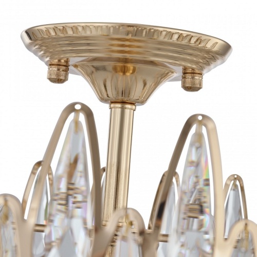 Люстра на штанге Arte Milano Sorrento-2009 372009/6/80/490 GD в Нижнем Новгороде фото 7