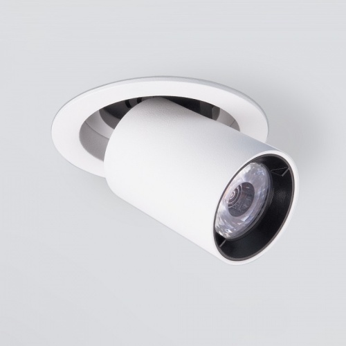 Встраиваемый светильник на штанге Elektrostandard Pispa a052448 в Нижнем Новгороде фото 3