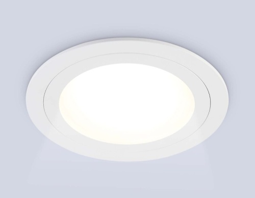 Встраиваемый светильник Ambrella Light TU TU51822 в Нижнем Новгороде фото 7