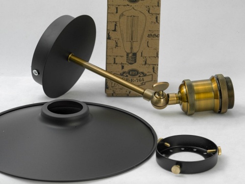 Бра Lussole New York LSP-9100 в Нижнем Новгороде фото 4