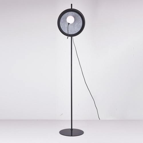 Торшер Imperiumloft MARGOTT Black margott-fl01 в Нижнем Новгороде фото 3