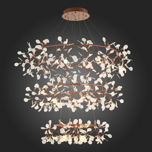 Подвесная люстра ST-Luce Rafina SL379.203.486 в Нижнем Новгороде фото 3