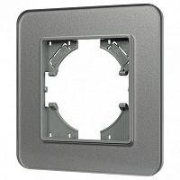 Рамка на 1 пост Arlight OMALI 049665 в Нижнем Новгороде