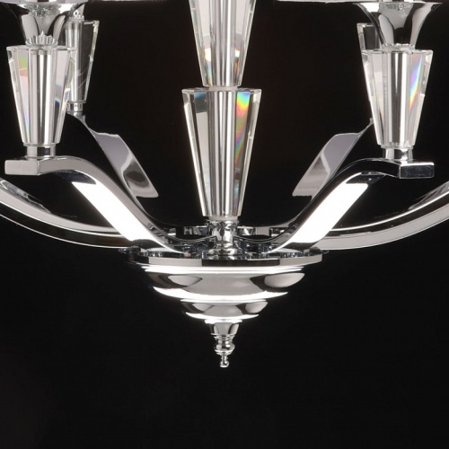 Подвесная люстра MW-Light Палермо 29 386018408 в Нижнем Новгороде фото 2