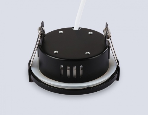 Встраиваемый светильник Ambrella Light TN TN6632 в Нижнем Новгороде фото 3