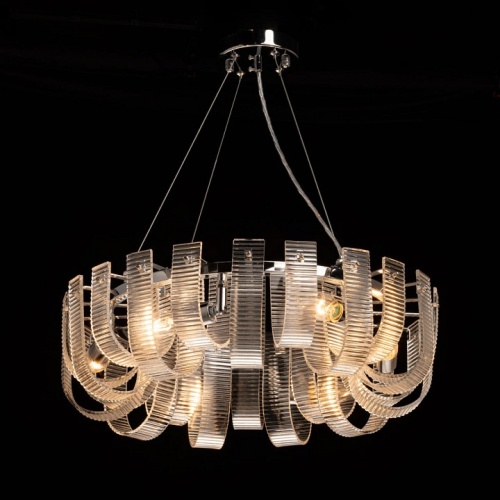 Подвесная люстра De City Линген 602010606 в Нижнем Новгороде фото 3