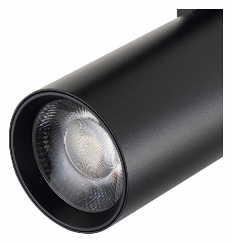 Светильник на штанге Escada 20002 20002TRA/01LED SBK в Нижнем Новгороде фото 4