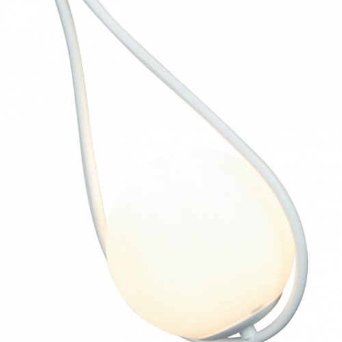 Бра Moderli Barocco V11575-1W в Нижнем Новгороде фото 2