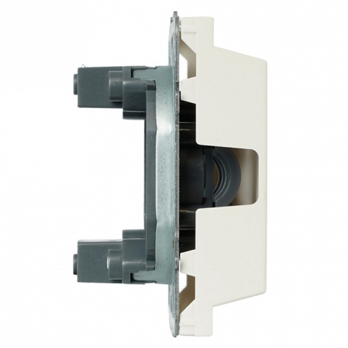 Розетка для вывод кабеля без рамки Stekker Эмили 50220 в Нижнем Новгороде фото 3