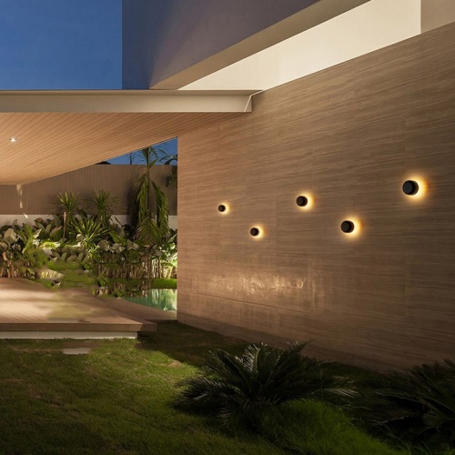 Накладной светильник Imperiumloft POINT point01 в Нижнем Новгороде фото 5