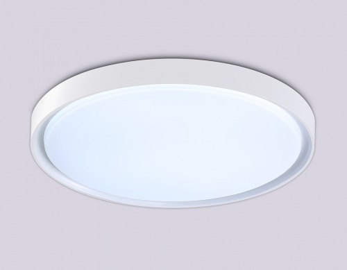 Накладной светильник Ambrella Light FZ FZ1246 в Нижнем Новгороде фото 3