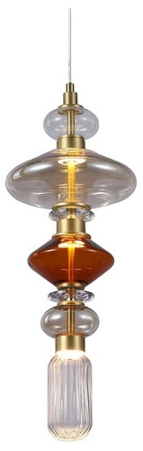 Подвесной светильник Favourite Veneto 4237-1P в Советске