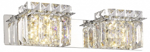 Потолочная люстра Wertmark  WE150.02.101 в Нижнем Новгороде