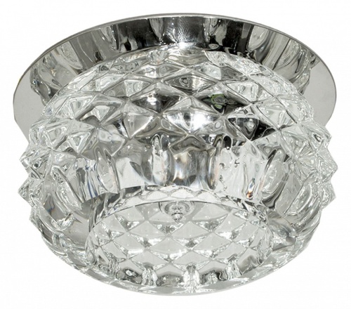 Встраиваемый светильник Escada Sicilia 253055 в Нижнем Новгороде