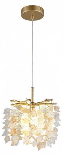 Подвесной светильник Omnilux Cavriglia OML-52806-01 в Нижнем Новгороде фото 5