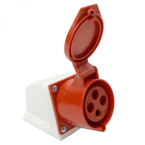 Розетка стационарная Stekker RST 49436 в Нижнем Новгороде фото 3