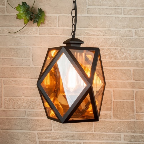 Подвесной светильник Elektrostandard Ambra a056233 в Нижнем Новгороде фото 4