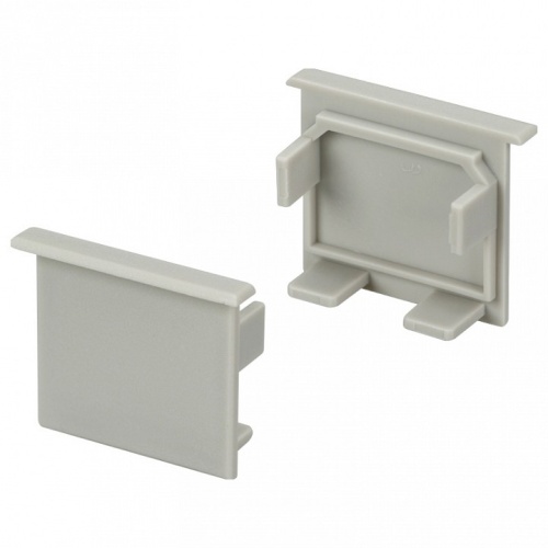 Набор заглушек для профиля Arlight PLS-LOCK-H25-FS 016385 в Нижнем Новгороде